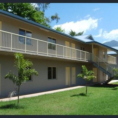 Edmonton Lodge Exterior foto